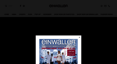 einwaller.com