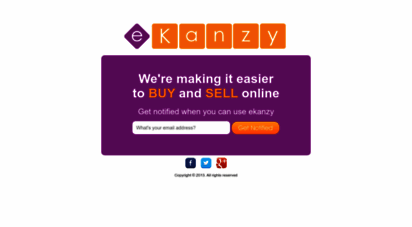 ekanzy.co.uk
