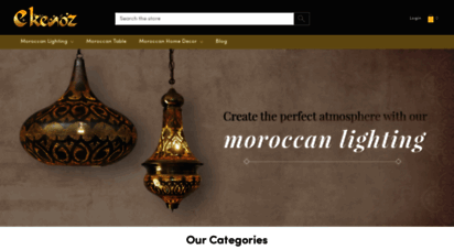 Welcome To Ekenoz Com Moroccan Lighting Moroccan Lamps Home