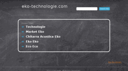 eko-technologie.com