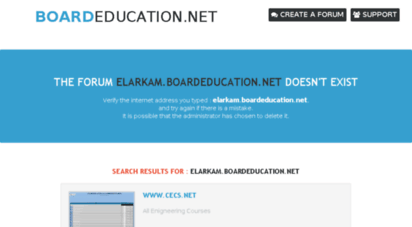 elarkam.boardeducation.net