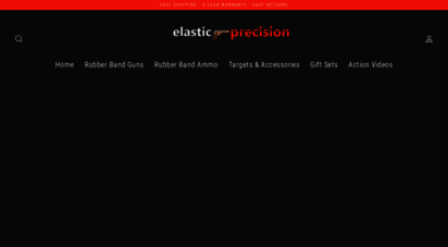 elasticprecision.com
