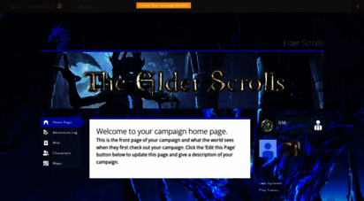elderscrolls-1.obsidianportal.com