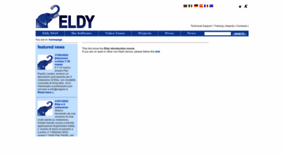 eldy.com