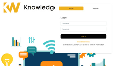 elearn.knowledgewoods.com