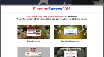 electionsurvey2016.com