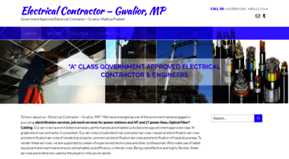 electricalcontractor.co.in