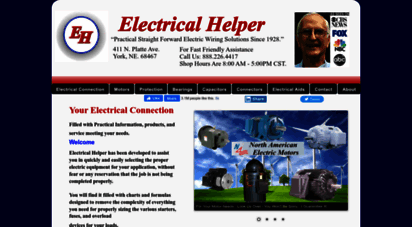 electricalhelper.com