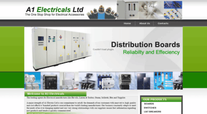 electricals.co.ug