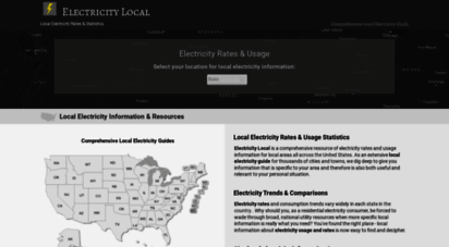 electricitylocal.com