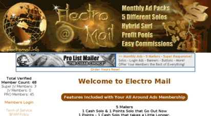 electromail.info