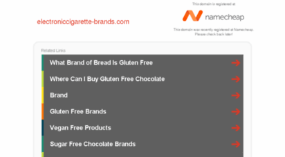 electroniccigarette-brands.com