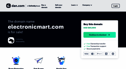 electronicmart.com