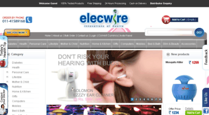 elecwire.com