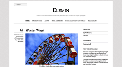 elemindemo.wordpress.com