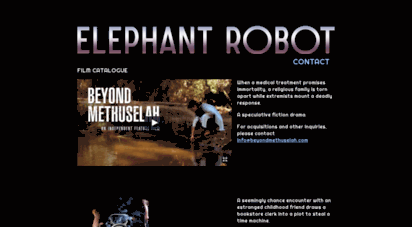elephantrobot.com