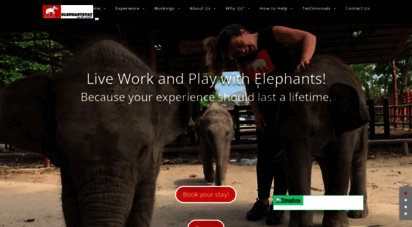 elephantstay.com