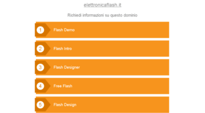 elettronicaflash.it