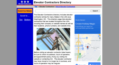 elevator-contractors.regionaldirectory.us