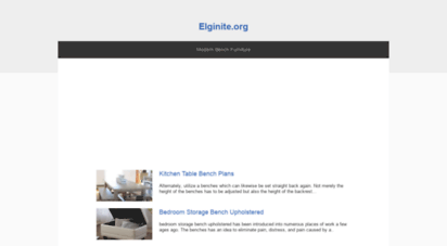elginite.org