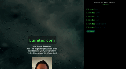 elimited.com