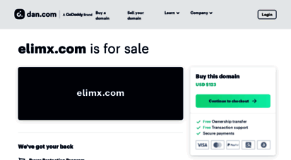 elimx.com