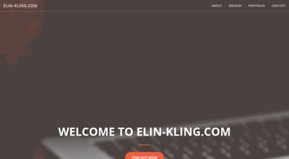 elin-kling.com