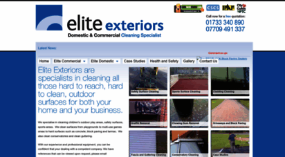 eliteexteriors.co.uk