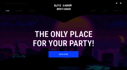 elitegamer.co.uk