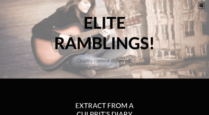 eliteramblings.wordpress.com