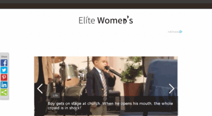 elitewomens.com