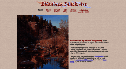 elizabethblackart.com