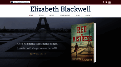 elizabethblackwellbooks.com