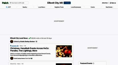 ellicottcity.patch.com