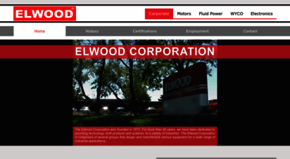 elwood.com