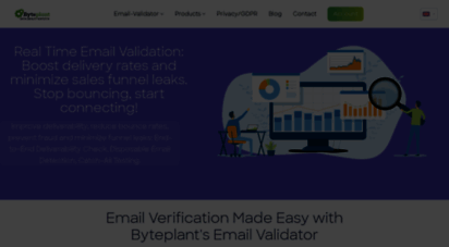 email-validator.net
