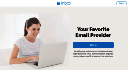 email.inbox.com