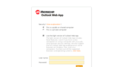email.microchip.com