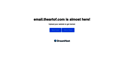 email.theartof.com