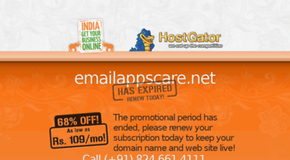 emailappscare.net