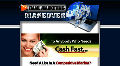 emailmarketingmakeover.com