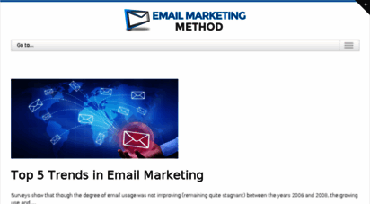 emailmarketingmethod.com