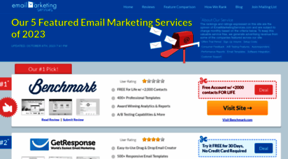 emailmarketingservices.com