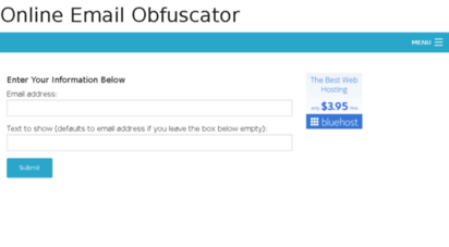 emailobfuscator.com