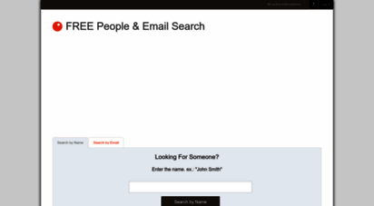 emailsearchtool.com