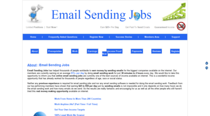 emailsendingjobs.biz