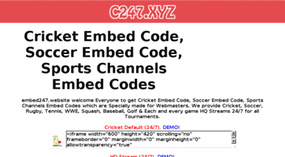 embed247.website