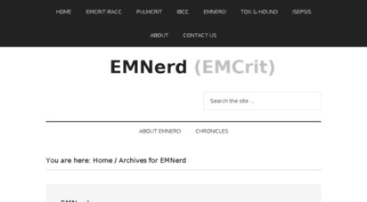 emnerd.com
