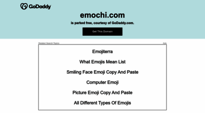 emochi.com