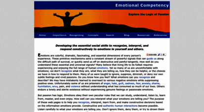 emotionalcompetency.com